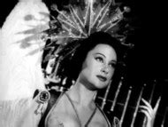 Naked Martine Carol Added By Sina