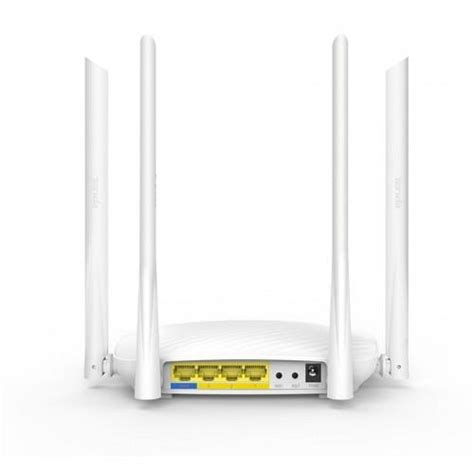 Tenda F9 600m Whole Home Coverage Wi Fi Router Price In Bd Netstar