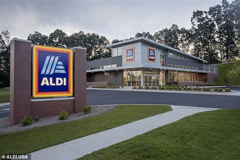 Aldi Issues Fresh Warning To Shoppers As Product Is Urgently Recalled