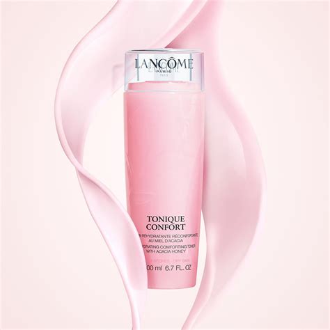 Buy Lancome Tonique Confort Softening Hydrating Toner 50ml X 2 Eromman