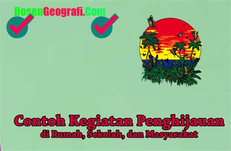 Contoh Gambar Kegiatan Di Rumah 54 Koleksi Gambar