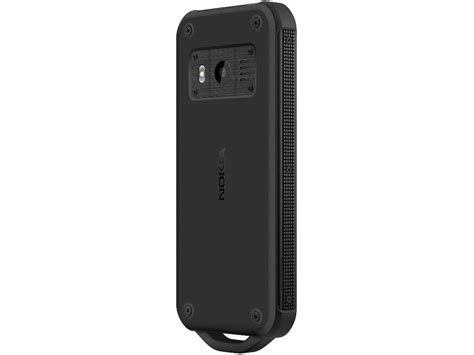 Nokia Tough Dual Sim Fekete Mobiltelefon Laptopszalon Hu