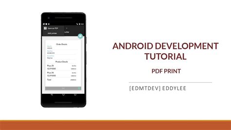 Tutorial Android Studio Pdf