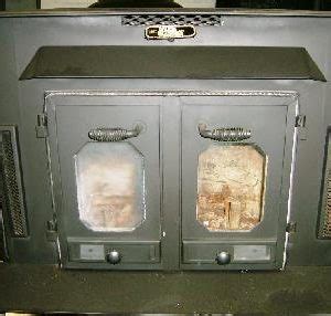 Buck Stove Parts Archives - Servicesales.com