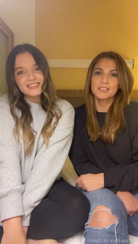 Katie Rose Anders Katieanders12 Katieandrose Nude Leaks OnlyFans