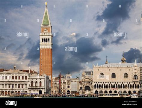 San Marco, Venice, Italy Stock Photo - Alamy