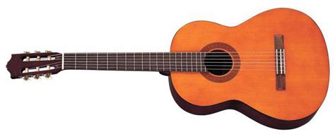Гитара "Ямаха С40" (Yamaha C40): описание, отзывы. Музыкальные инструменты