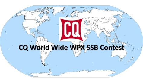 CQ WW WPX SSB Contest 2023 Ένωση Ελλήνων Ραδιοερασιτεχνών