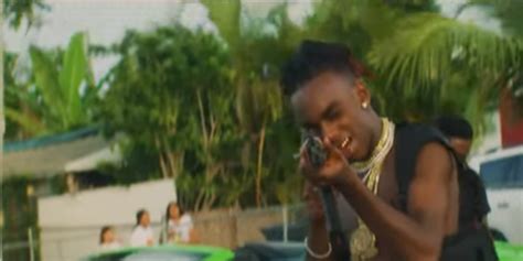 Florida Rapper Ynw Melly Shoots Kills His 2 Rising Rap Star Best