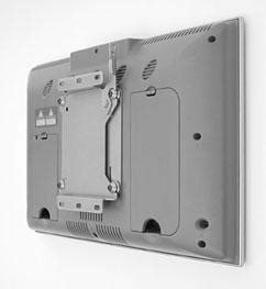 Chief FSM 4228 LTP227W Chief FSM 4228 Small Flat Panel Static Wall