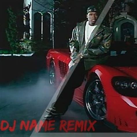 Stream 50 Cent - Just a lil' bit (DJ NAME REMIX) by DJNAME | Listen ...