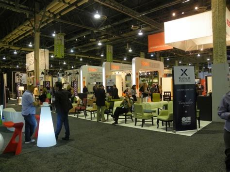 Design Event Returns to Las Vegas - Living Las Vegas