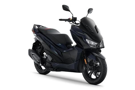 2021 SYM Jet X 150 Arena Motosikal