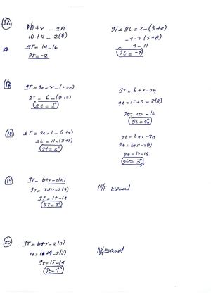 Solucionario De Examen Final De Ingenieria Sismo Resistente