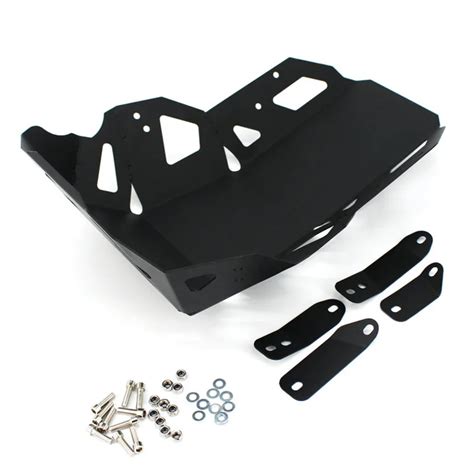 Motor Engine Guard Cover Chassis Guard Protection For Kawasaki Versys