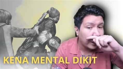 KENA MENTAL DIKIT MOMEN KOCAK WINDAH BASUDARA YouTube