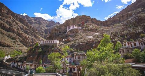 Hemis Monastery – Facts, History and Complete Travel Guide - Ladakh