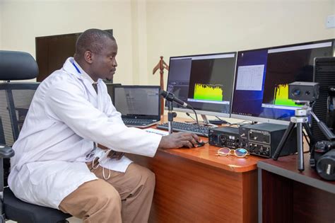 Inside Dci S National Forensic Laboratory Photos