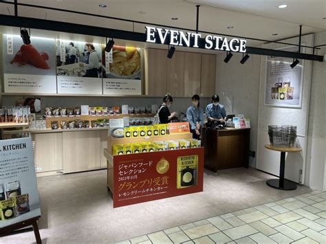 ポップアップストアとは？出店目的や場所選びのポイントについて紹介 イベント企画・運営、セールスプロモーション、制作物ならグッドウェーブ