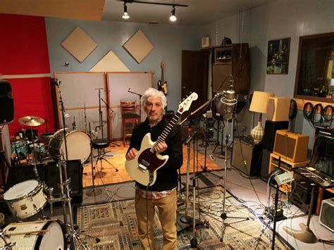 Sonic Youth's Lee Ranaldo Goes Tenor For New Album – Eastwood Guitars