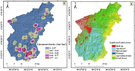 Delineation Of Groundwater Potential Zonation Using Geoinformatics And