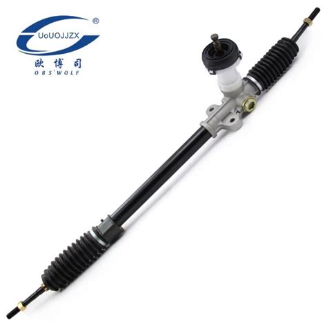 Auto Steering Gear Assy Power Steering Rack For KIA RIO Hyundai H 100