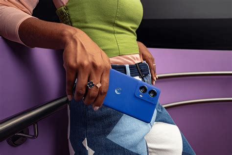 Motorola G Power 5g 2025 Aime Hyacinth