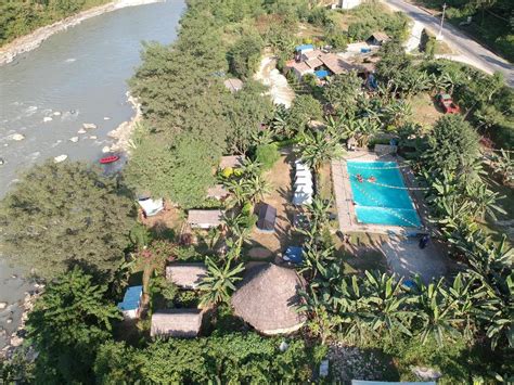 HOTEL TRISHULI RIVER SIDE RESORT CHITWAN 3 Nepal BOOKED