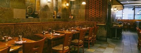 Bukhara Grill Review - Midtown - New York - The Infatuation