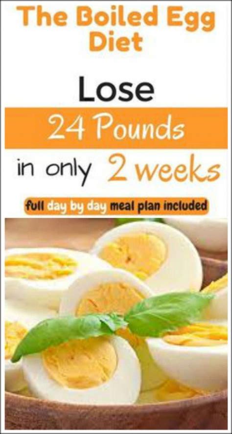 The Boiled Egg Eating Plan The Very Easy Rapid Way For You To Weight