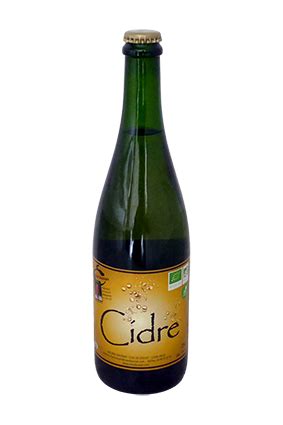 Cidre Bio Cl Mas Daussan Locavor Fr