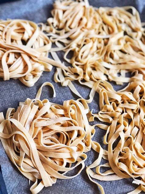 Italienische Pasta Selber Machen So Stellst Du Ravioli Orecchiette