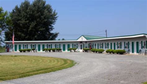 Bridgeview Motel | Alexandria Bay, NY 13607