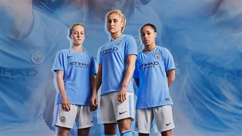 Manchester City Women Wallpapers Wallpaper Cave