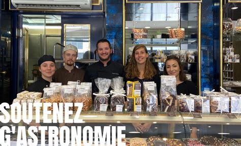 G Astronomie Une Chocolaterie Qui A Besoin De Vous Par G Astronomie