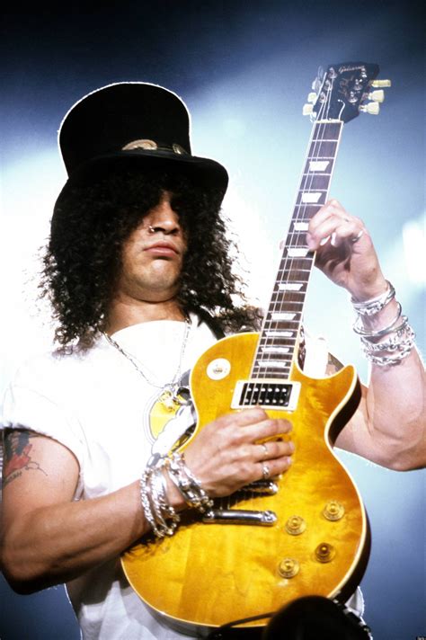 Slash Live 80s 84619 | SOFTBLOG