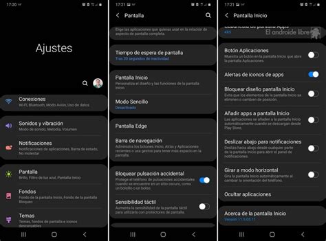 C Mo Se Activa La Barra De Notificaciones Haras Dadinco