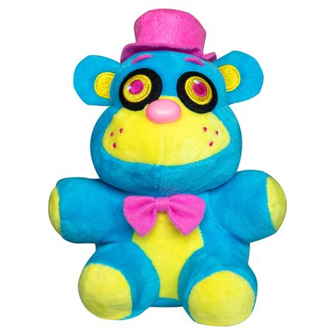 Buy Fnaf Plushies Five Nights At Freddy S Plush Freddy Fazbear