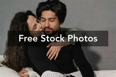 Couple Hugging In Bed Photos, Download The BEST Free Couple Hugging In ...