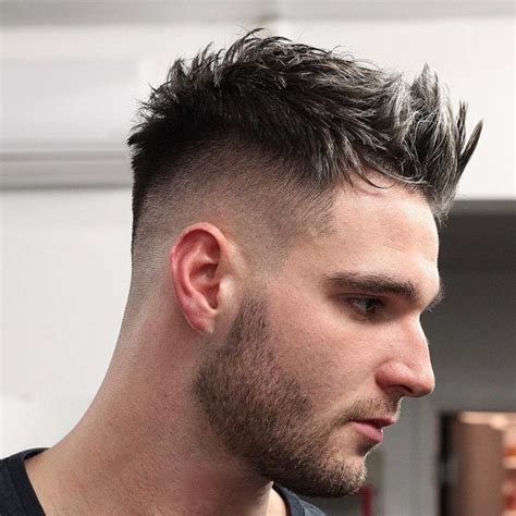 30 Splendid Short Haircuts For Men 2021 2022