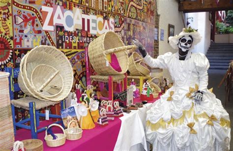 Día de Muertos en Sombrerete Zacatecas México Desconocido