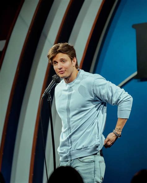 Comedian Matt Rife Set To Perform In New York As Part Of World Tour