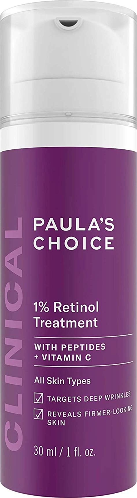 Paulas Choice Clinical 1 Retinol Treatment Cosmeterie Online Shop