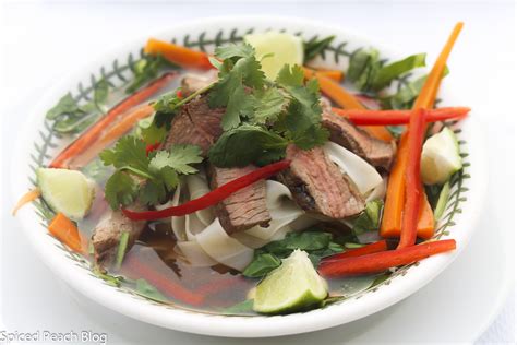 Star Anise A Distinctive Flavor In Vietnamese Beef Broth For Pho