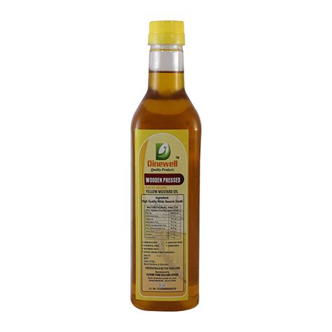 Best Organic Mustard Cooking Oil Ezine Articles