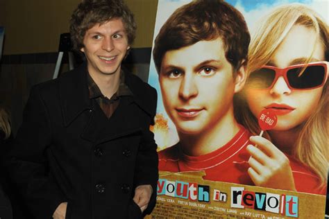 Michael Cera Youth In Revolt Michael Cera Photo 24399571 Fanpop