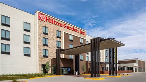 Hilton Garden Inn Hays