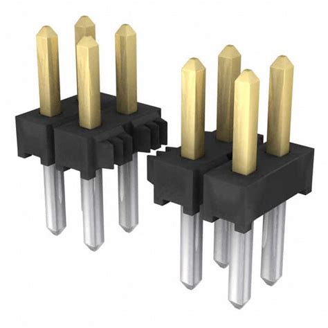 Tmm S D Samtec Inc Connectors Interconnects Digikey