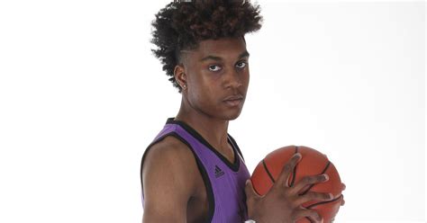 Washington Mens Basketball Preseason Player Profiles Jaden McDaniels