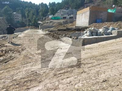 Plots For Sale In Kaghan Colony Abbottabad Zameen